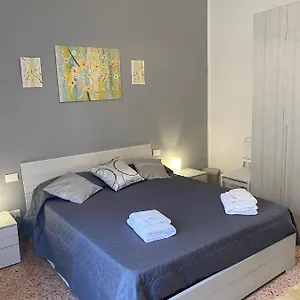 Casa Di Glory Appartamento Trapani