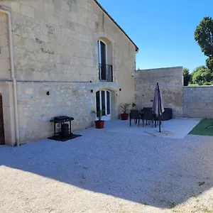 Dans Mas Provencal Casa vacanze Arles